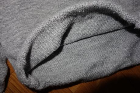 Teplákové kraťasy, benetton,128