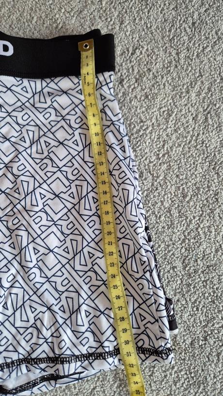 Karl lagerfeld boxerky 3ks orig., m