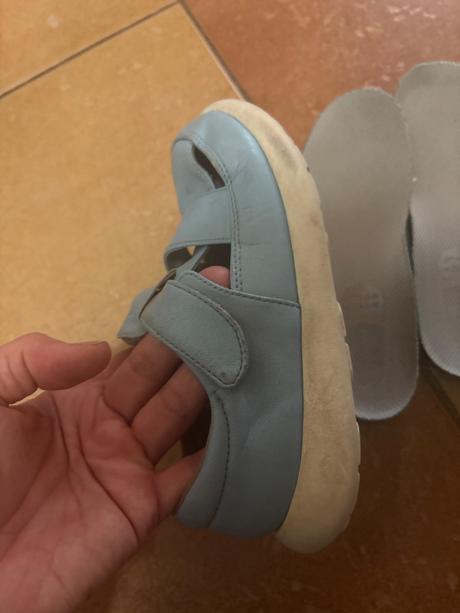 Little blue lamb sandaly, little blue lamb,31