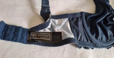 Podprsenky 75c - 2ks, bonprix,75c