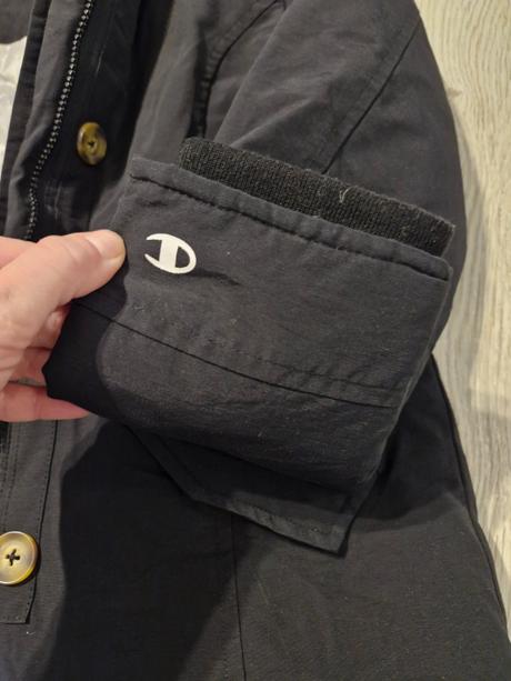 Zimná bunda, champion,140