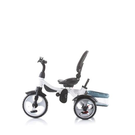 Rapido trojkolka so strieškou,