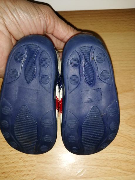 Kožené topánočky wanda, wanda,17