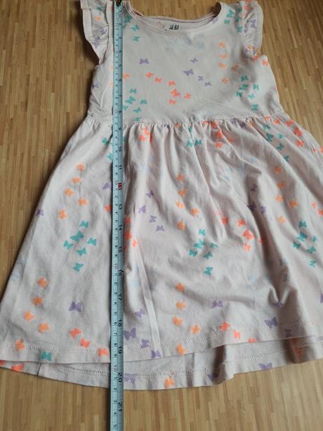 Lahke letné satočky 98-104, h&m,98