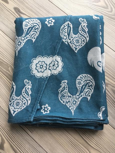 Sestrice roosters deep ocean, sestrice