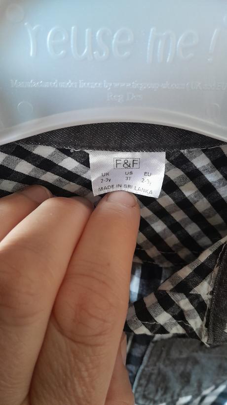 Detske košele, lindex,92