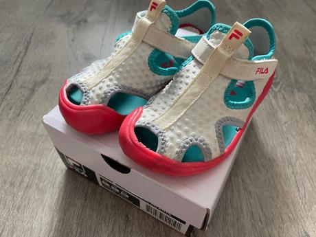 Fila kids aqua obuv do vody 25, fila,25