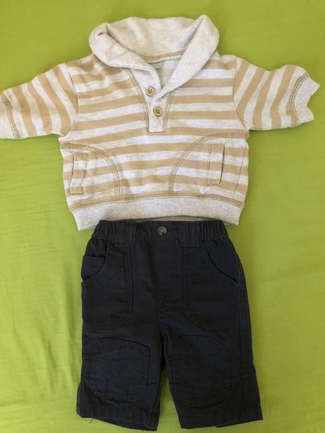 Clapcenska suprava, cherokee,56