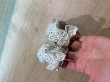 Topánočky 20/22, h&m,20