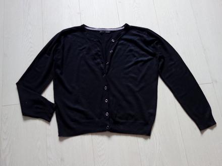 Mäkkučký dámsky sveter atmosphere uk12, atmosphere,40