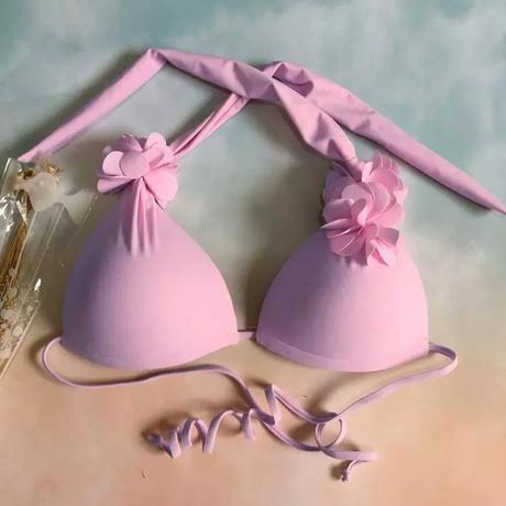 Bikiny vystužené, l / m / s / xl