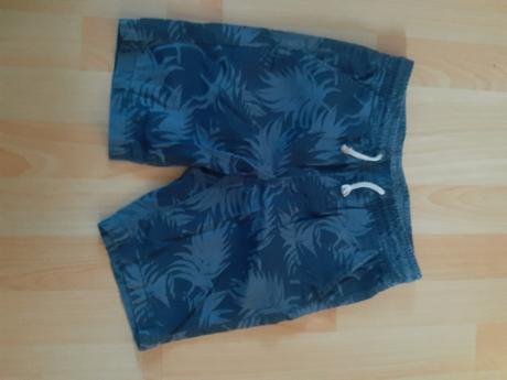 Vzorove kratase, 128