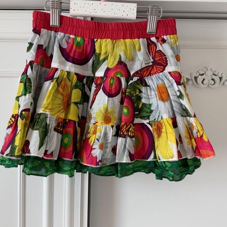 Suknička desigual, desigual,116