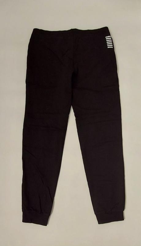 Čierne tepláky emporio armani, armani,170