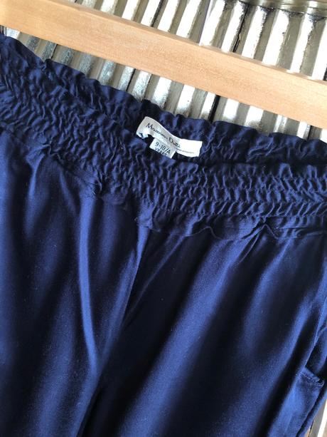 Massimo dutti 8-10, 134