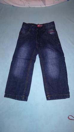 Podšité rifle 2-3r., 98