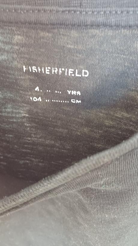 Chlapčenské tričká 3-4r. 1eur/ks, 104