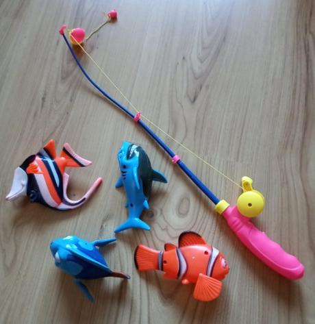 Dory rybicky/darujem,