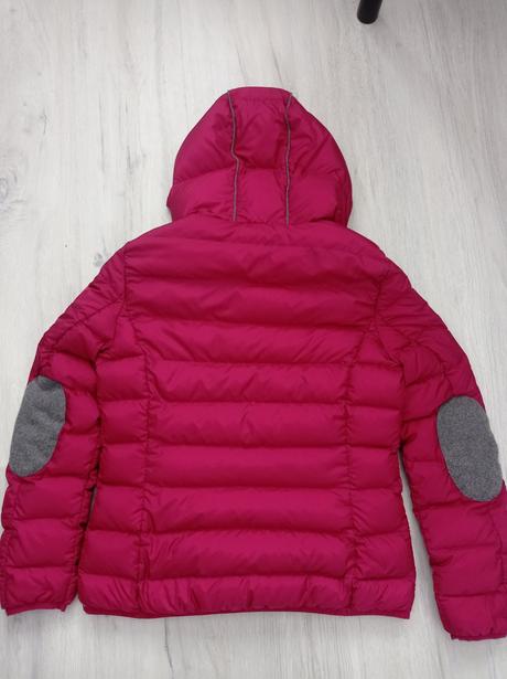 S.oliver úžasna bunda jar jeseň top stave, s.oliver,36