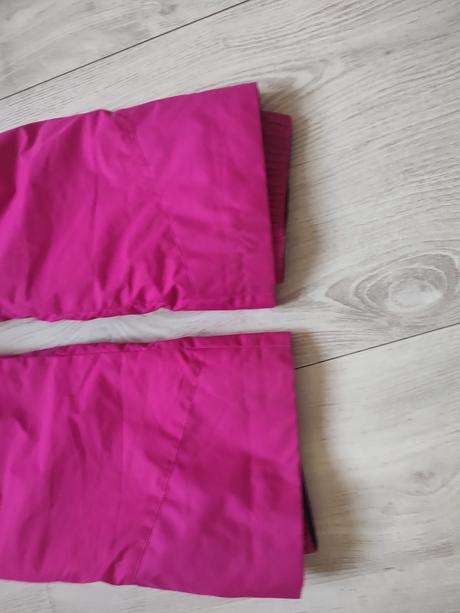 Dievcensky overal, decathlon,128