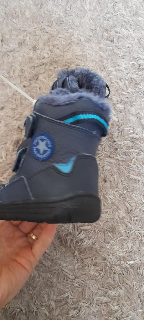 Nové protetika čižmy, protetika,21