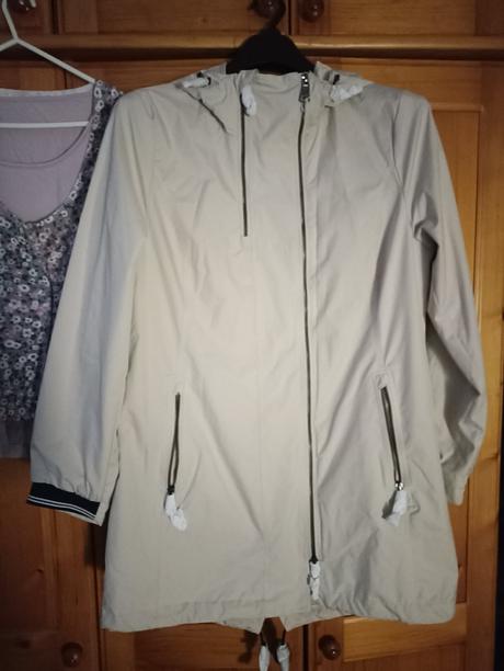 Nová bundička new view, l