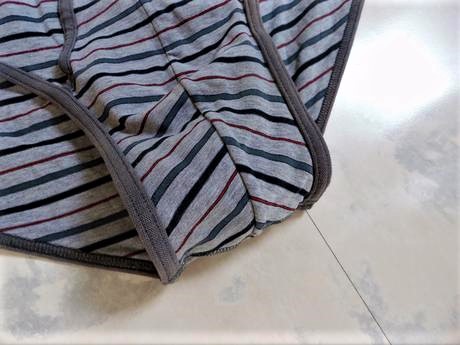 Kvalitné slipy m/l, schiesser,l