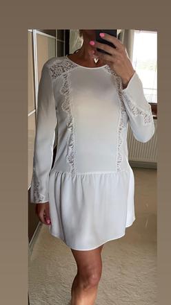 Šaty bcbgmaxazria, m