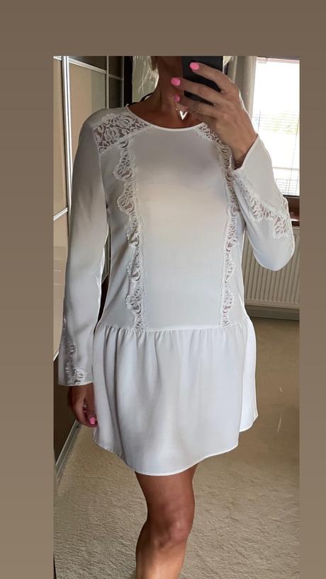 Šaty bcbgmaxazria, m