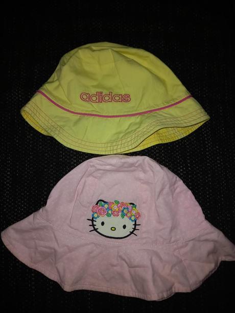 Klobúky, adidas,110