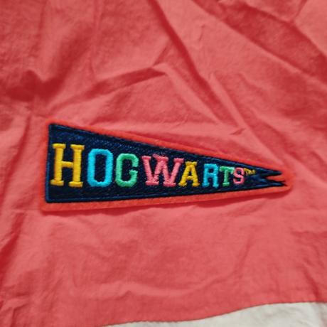 Prechodná značková vetrovka harry potter, marks & spencer,152