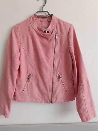 Krátka bombera/sako, c&a,s