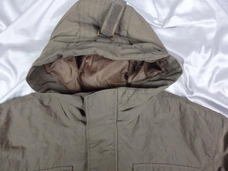 Kvalitná zimná bunda, authentic,m