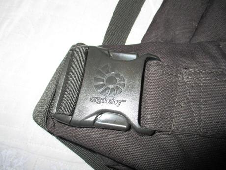 Ergobaby original carrier, night sky, ergo baby