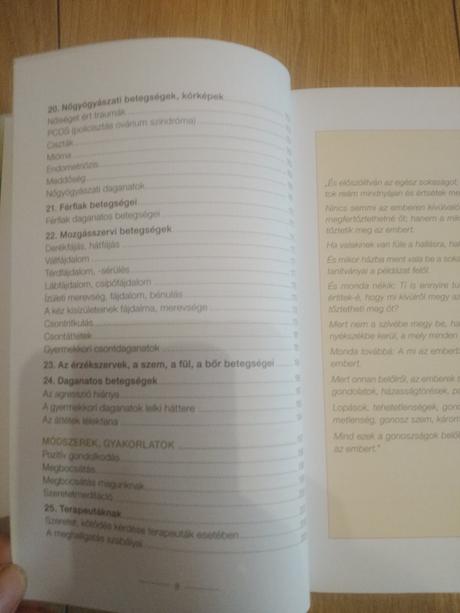 Dr. csomai zita - a betegségek lelki eredete,
