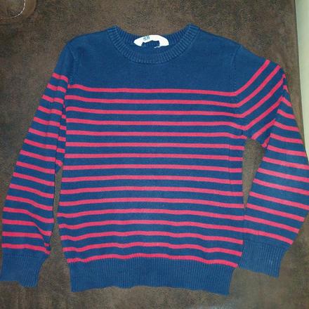 Pulover tenky h&m, h&m,122