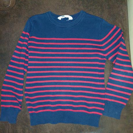 Pulover tenky h&m, h&m,122