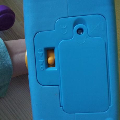 Fisher price kufrík pre lekára, 