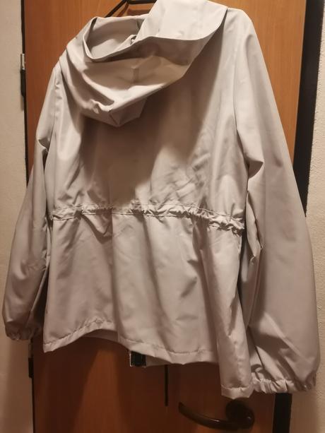 Dámska prechodná bundička, xl