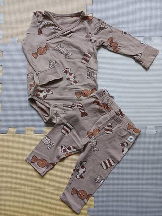 Set cukriky 68, lindex,68