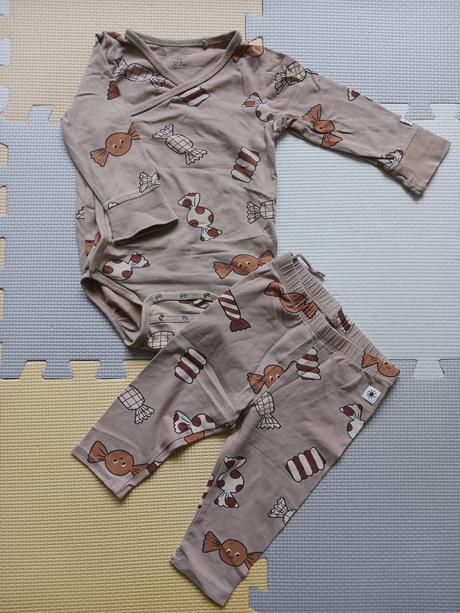 Set cukriky 68, lindex,68