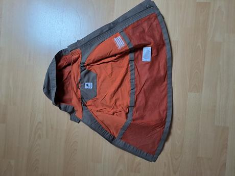 Prechodná bunda palomino, palomino,122