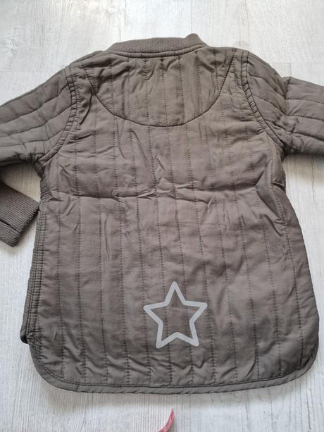 Enfant thermo bunda, 86