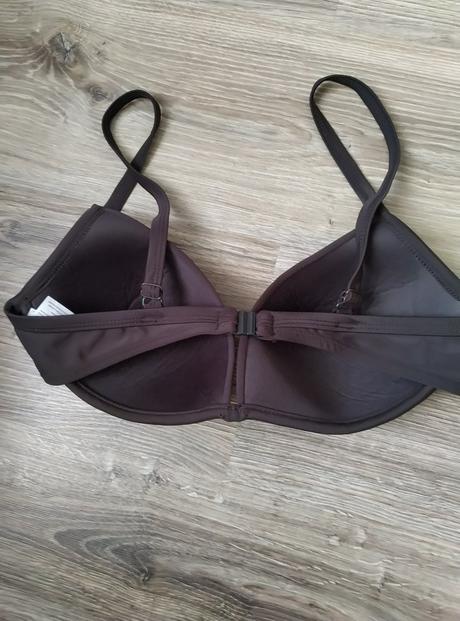 Damske bikini vrch, colours of the world,m