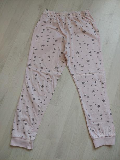 Pyžamové nohavice č.134, 134