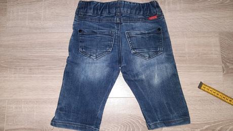 Rifľové kraťasy, name it,98