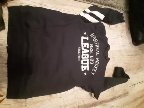 Mikina, reserved,164