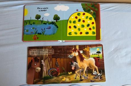 Žirafa, žirafa, čo si dnes oblečieš, pán psík, 