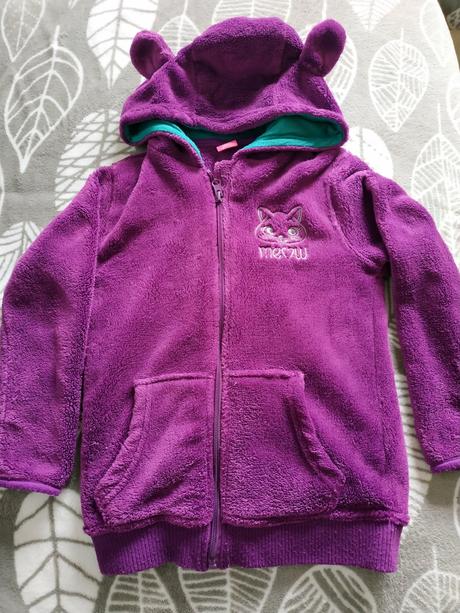 Chlpanka - bundička, kiki&koko,122