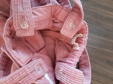 Nohavice zara-5r, zara,110